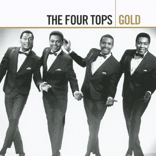 フォー・トップス・ゴールド
