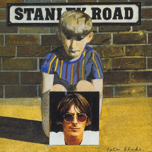 スタンリー・ロード