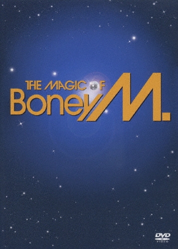 TOWER RECORDS ONLINE㤨Boney M./ޥå֎ܥˡM?٥Ȏ쥯DVD[BVBM-31063]פβǤʤ4,180ߤˤʤޤ