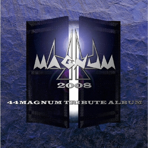 44MAGNUM Tribute Album