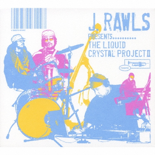 J.Rawls/ꥭåɡꥹ롦ץȣɣ[PCD-93109]