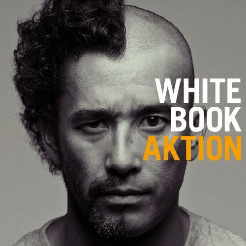 WHITE BOOK [CD+DVD]