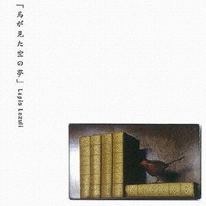 鳥が見た空の夢