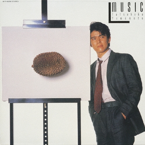 MUSIC＜紙ジャケット仕様完全生産限定盤＞