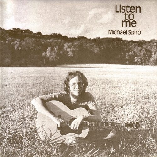 Michael Spiro (Rock)/å󡦥ȥߡ[VSCD-2161]