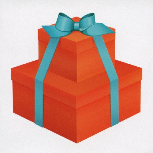 いちばん大切なキミへ贈るうた～友達 家族へ～