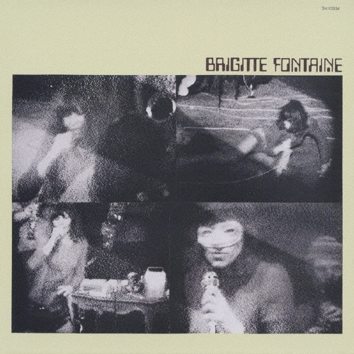 ブリジットIII＜完全生産限定盤＞