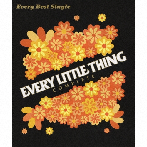 Every Best Single ～COMPLETE～/Every Little Thing