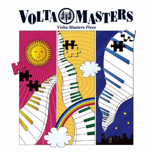 VOLTA MASTERS/륿ޥԡ[GNCL-1223]