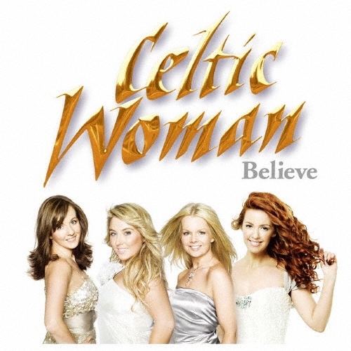 Celtic Woman/ӥ꡼ ʱ[TOCP-71090]