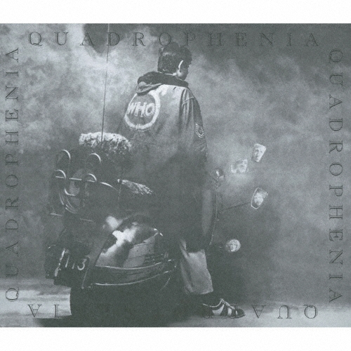 四重人格 ～デラックス・エディション＜通常盤＞