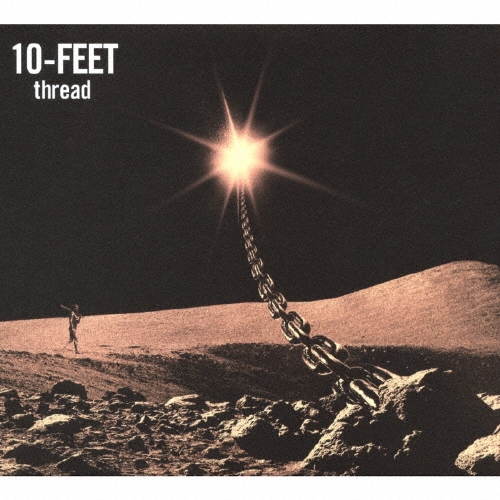 thread [CD+DVD]＜初回限定盤＞