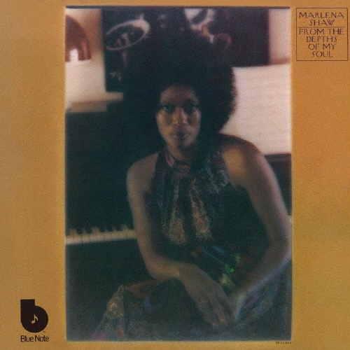 フロム・ザ・デプス・オブ・マイ・ソウル＜完全期間限定盤＞