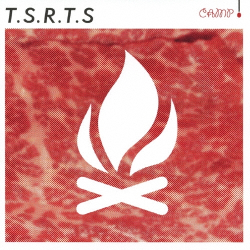 TOWER RECORDS ONLINE㤨T.S.R.T.S/CAMP[WINN-10001]פβǤʤ100ߤˤʤޤ