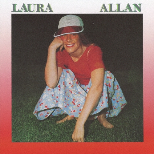 Laura Allan/顦[WPCR-15244]