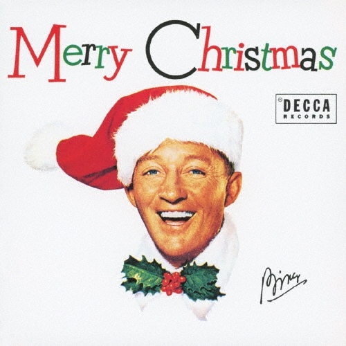 ホワイト・クリスマス/Bing Crosby