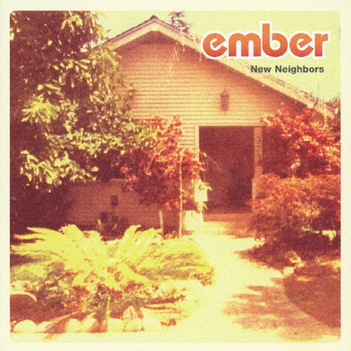 ember/New Neighbors[PZCA-63]