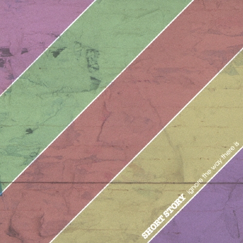 TOWER RECORDS ONLINE㤨SHORT STORY/ignore the way there is[IHSR-26]פβǤʤ1,870ߤˤʤޤ