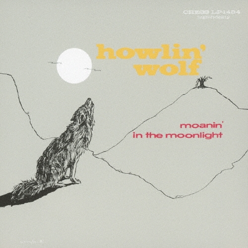 TOWER RECORDS ONLINE㤨Howlin' Wolf/⡼˥󎥥󎥥ࡼ饤ȡס[UICY-75957]פβǤʤ1,047ߤˤʤޤ