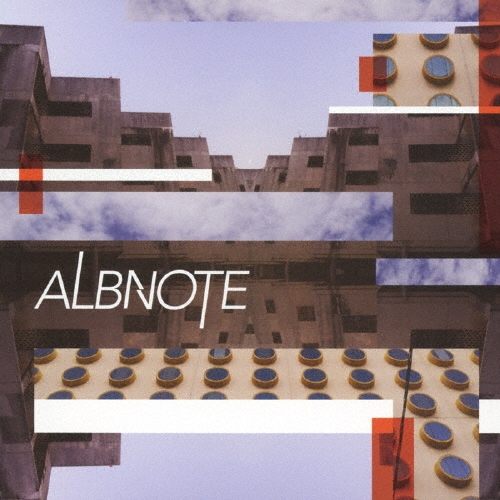 ALBNOTE
