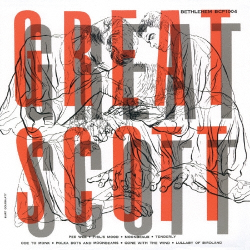 Bobby Scott/졼Ȏåȡ㴰ס[CDSOL-6121]