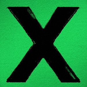 Ed Sheeran/X(ޥƥץ饤)[WPCR-15730]