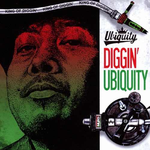 TOWER RECORDS ONLINE㤨MURO/DIGGIN' UBIQUITY[OTCD-3600]פβǤʤ2,547ߤˤʤޤ