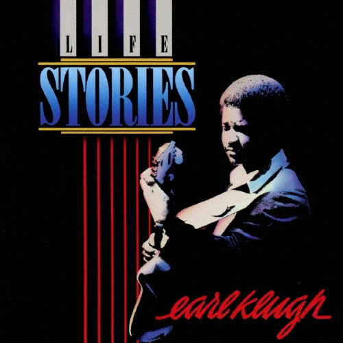 ライフ・ストーリーズ＜完全生産限定特別価格盤＞