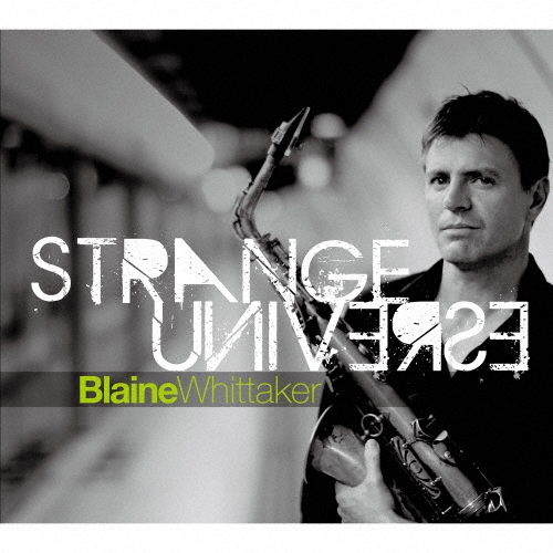 ストレンジ・ユニバース