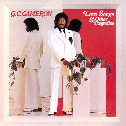 ラヴ・ソングス&アザー・トラジディーズ＜生産限定盤＞