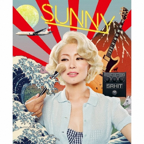 日出処 ［CD+Blu-ray Disc］＜初回限定盤A＞