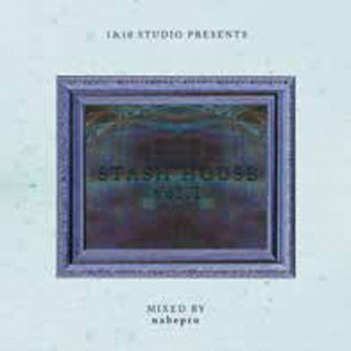 TOWER RECORDS ONLINE㤨nabepro/1&10 STUDIO PRESENTS STASH HOUSE vol.1 MIXED BY nabepro[ONT11-001]פβǤʤ1,980ߤˤʤޤ