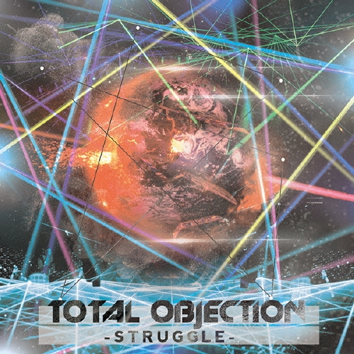 TOWER RECORDS ONLINE㤨TOTAL OBJECTION/STRUGGLE[SRTO-0001]פβǤʤ100ߤˤʤޤ