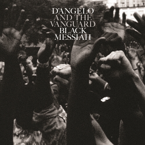 D'Angelo And The Vanguard/֥å᥵[SICP-4398]