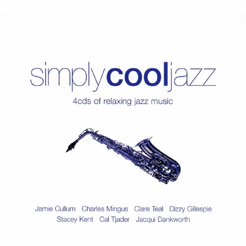 SIMPLY COOL JAZZ