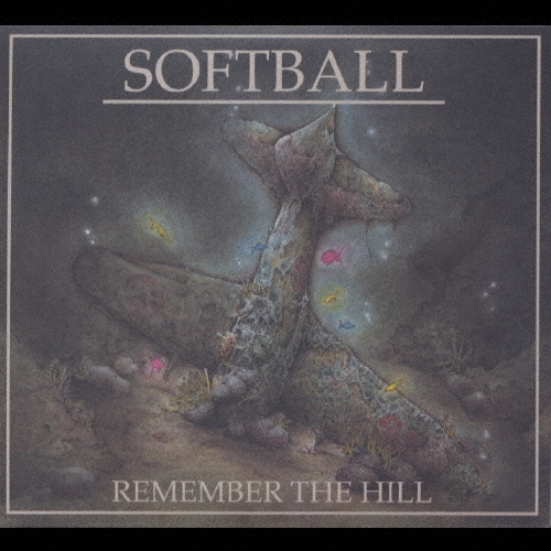 REMEMBER THE HILL