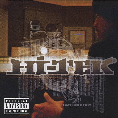 ハイ－テクノロジー