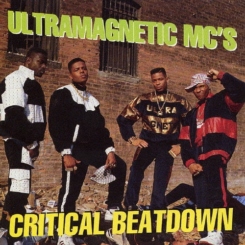 クリティカル・ビートダウン