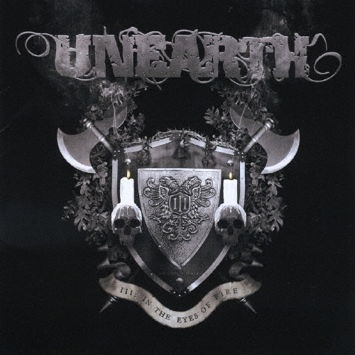 Unearth/꡼  󡦥֡ե䡼̾ס[MBCY-1076]