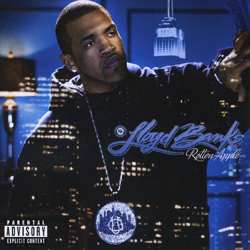 ニューヨーク・シティ－ザ・ロットン・アップル