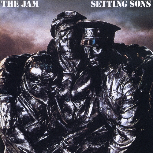 セッティング・サンズ