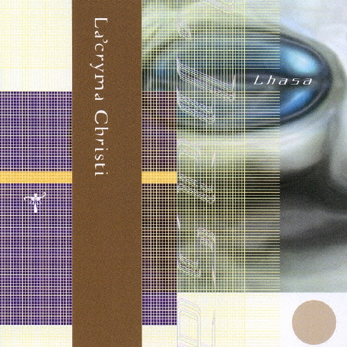 Lhasa/La'cryma Christi