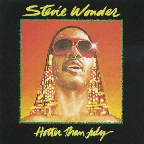 ホッター・ザン・ジュライ(紙ジャケット仕様)(SHM-CD) Amazon.co.jp: ホッター・ザン・ジュライ: ミュージック