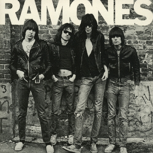 RAMONES,新品未開封,紙ジャケ,ラモーンズ,パンク,CD Amazon.co.jp: 【CD】ラモーンズの激情 (紙ジャケットCD