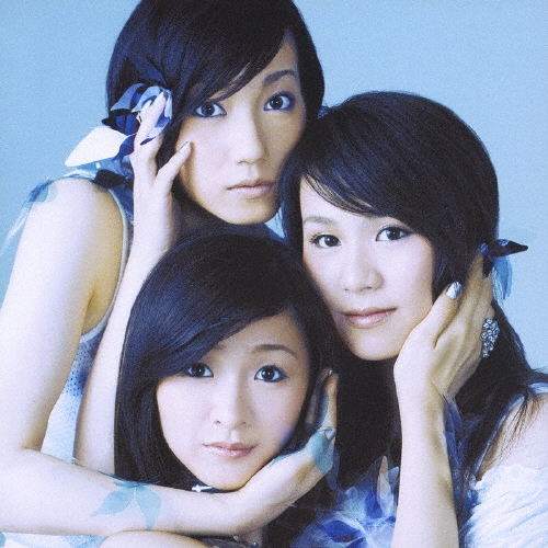 Perfume/ݥꥺ̾ס[TKCA-73255]