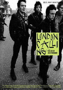ロンドン・コーリング　ザ・ライフ・オブ・ジョー・ストラマー スペシャル・エディション