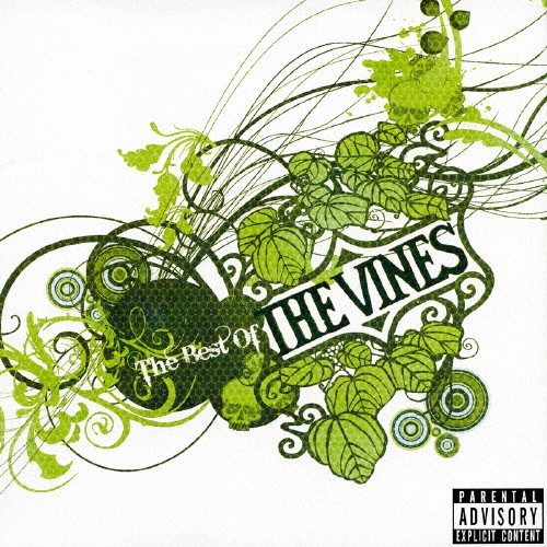 ベスト・オブ・ザ・ヴァインズ