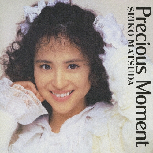 Precious Moment ［Blu-spec CD+DVD］＜完全生産限定盤＞