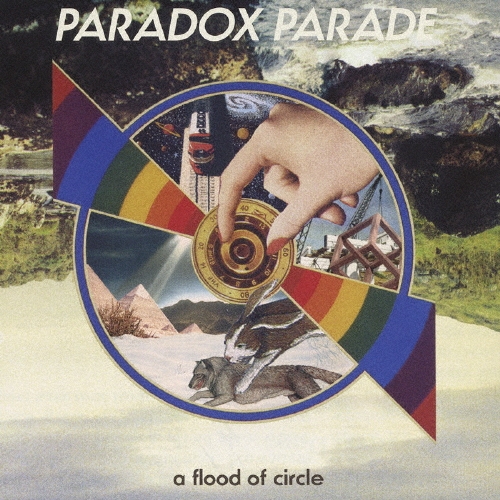 PARADOX PARADE