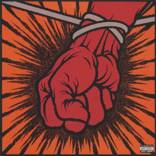 セイント・アンガー＜初回生産限定盤＞